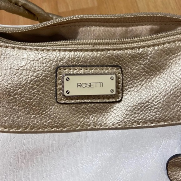 Rosetti Floral Handbag Purse - Picture 4 of 4